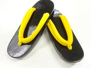 桐下駄（24センチ）